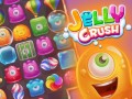 Jelly Crush - Pēdējās pievienotās - Online Spēles - Reklāma un sludinājumi - TopReklama.lv