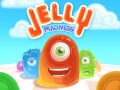 Jelly Madness - Funnyspil - Gratis Spil - Annoncer, køb, sælg, tjeneste, fast ejendom, transport - TopAnnoncer.dk