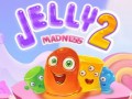 Jelly Madness 2 - Morsom spill - Gratis Spill - 123 Spill - Spill gratis hos 123 Spill - 123spill.no