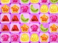 Jelly Match 3 - Logistikk spill - Gratis Spill - 123 Spill - Spill gratis hos 123 Spill - 123spill.no