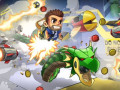 Jetpack Joyride - Sidst tilføjet spil - Gratis Spil - Annoncer, køb, sælg, tjeneste, fast ejendom, transport - TopAnnoncer.dk