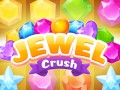 Jewel Crush - Logistikk spill - Gratis Spill - Spill og Spill - Beste spill, Online spill, Spill gratis