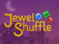 Jewel Shuffle - Loģiskās spēles - Online Spēles - Reklāma un sludinājumi - TopReklama.lv