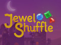 Jewel Shuffle - Online Spēles - Reklāma un sludinājumi - TopReklama.lv