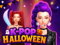 Games K-Pop Hunter Halloween Fashion