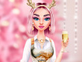 Kikis Pink Christmas - Populære spill - Gratis Spill - Spill og Spill - Beste spill, Online spill, Spill gratis