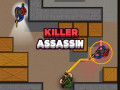 Killer Assassin - Kaušanās spēles - Online Spēles - Reklāma un sludinājumi - TopReklama.lv