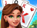 Kings and Queens Solitaire Tripeaks - Kort spill - Gratis Spill - Spill og Spill - Beste spill, Online spill, Spill gratis