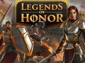 Legends of Honor - Multispiller spill - Gratis Spill - Spill og Spill - Beste spill, Online spill, Spill gratis