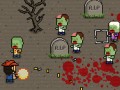 Lemmy vs Zombies - Morsom spill - Gratis Spill - Spill og Spill - Beste spill, Online spill, Spill gratis