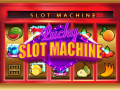 Lucky Slot Machine - Funnyspil - Gratis Spil - Annoncer, køb, sælg, tjeneste, fast ejendom, transport - TopAnnoncer.dk