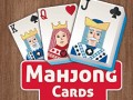 Mahjong Cards - Kort spill - Gratis Spill - 123 Spill - Spill gratis hos 123 Spill - 123spill.no