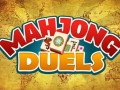 Mahjong Duels - Multiplayer spēles - Online Spēles - Reklāma un sludinājumi - TopReklama.lv