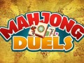 Mahjong Duels - Logistikk spill - Gratis Spill - Spill og Spill - Beste spill, Online spill, Spill gratis