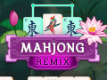 Mahjong Remix - Populære spill - Gratis Spill - Spill og Spill - Beste spill, Online spill, Spill gratis