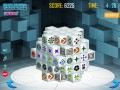 Mahjongg Dimensions - 3D spill - Gratis Spill - 123 Spill - Spill gratis hos 123 Spill - 123spill.no