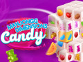 Mahjongg Dimensions Candy 640 seconds - Spēlētākās spēles - Online Spēles - Reklāma un sludinājumi - TopReklama.lv