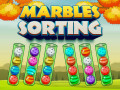 Marbles Sorting - Loģiskās spēles - Online Spēles - Reklāma un sludinājumi - TopReklama.lv