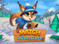 Match Adventure - Morsom spill - Gratis Spill - Spill og Spill - Beste spill, Online spill, Spill gratis