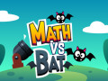 Math vs Bat - Barnespill - Gratis Spill - 123 Spill - Spill gratis hos 123 Spill - 123spill.no