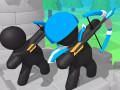 Merge Archer Defense - Gratis Spill - Spill og Spill - Beste spill, Online spill, Spill gratis