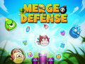 Games Merge Defense