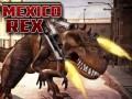 Mexico Rex - Skyting spill - Gratis Spill - Spill og Spill - Beste spill, Online spill, Spill gratis