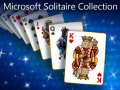 Microsoft Solitaire Collection - Kāršu spēles - Online Spēles - Reklāma un sludinājumi - TopReklama.lv
