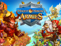 Might And Magic Armies - Nye Spill - Gratis Spill - 123 Spill - Spill gratis hos 123 Spill - 123spill.no