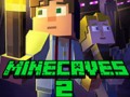 Minecaves 2 - Nye Spill - Gratis Spill - Spill og Spill - Beste spill, Online spill, Spill gratis