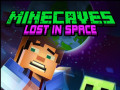 Minecaves Lost in Space - Quest spill - Gratis Spill - 123 Spill - Spill gratis hos 123 Spill - 123spill.no