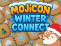 Mojicon Winter Connect