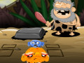 Monkey GO Happy: Stage 4 - Nye Spill - Gratis Spill - Spill og Spill - Beste spill, Online spill, Spill gratis