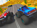 Monster Truck Extreme Racing - Nye Spill - Gratis Spill - Spill og Spill - Beste spill, Online spill, Spill gratis