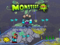 Monsters TD 2 - Nye Spill - Gratis Spill - Spill og Spill - Beste spill, Online spill, Spill gratis