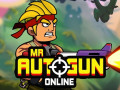 Mr Autogun Online - Morsom spill - Gratis Spill - Spill og Spill - Beste spill, Online spill, Spill gratis