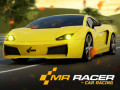 MR RACER - Car Racing - Gratis Spill - Spill og Spill - Beste spill, Online spill, Spill gratis