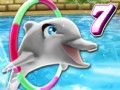 My Dolphin Show 7 - Morsom spill - Gratis Spill - Spill og Spill - Beste spill, Online spill, Spill gratis