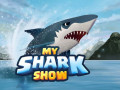 My Shark Show - Morsom spill - Gratis Spill - 123 Spill - Spill gratis hos 123 Spill - 123spill.no