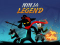 Ninja Legend - Nye Spill - Gratis Spill - 123 Spill - Spill gratis hos 123 Spill - 123spill.no