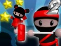 Ninja Painter 2 - Logistikk spill - Gratis Spill - Spill og Spill - Beste spill, Online spill, Spill gratis