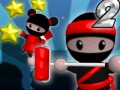 Ninja Painter 2 - Populære spill - Gratis Spill - 123 Spill - Spill gratis hos 123 Spill - 123spill.no