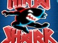 Ninja Shark - Morsom spill - Gratis Spill - 123 Spill - Spill gratis hos 123 Spill - 123spill.no