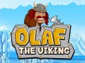 Olaf the Viking - Morsom spill - Gratis Spill - 123 Spill - Spill gratis hos 123 Spill - 123spill.no