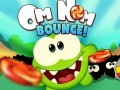 Om Nom Bounce - Mest rangerte spill - Gratis Spill - 123 Spill - Spill gratis hos 123 Spill - 123spill.no