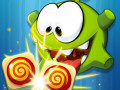 Om Nom Connect Classic - Logistikk spill - Gratis Spill - 123 Spill - Spill gratis hos 123 Spill - 123spill.no