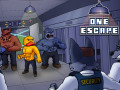 One Escape - Gratis Spill - Spill og Spill - Beste spill, Online spill, Spill gratis