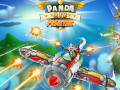 Panda Air Fighter - Online Spēles - Reklāma un sludinājumi - TopReklama.lv