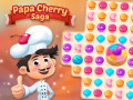 Papa Cherry Saga - Logiske spil - Gratis Spil - Annoncer, køb, sælg, tjeneste, fast ejendom, transport - TopAnnoncer.dk