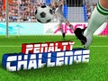 Penalty Challenge - Vērtētākās spēles - Online Spēles - Reklāma un sludinājumi - TopReklama.lv